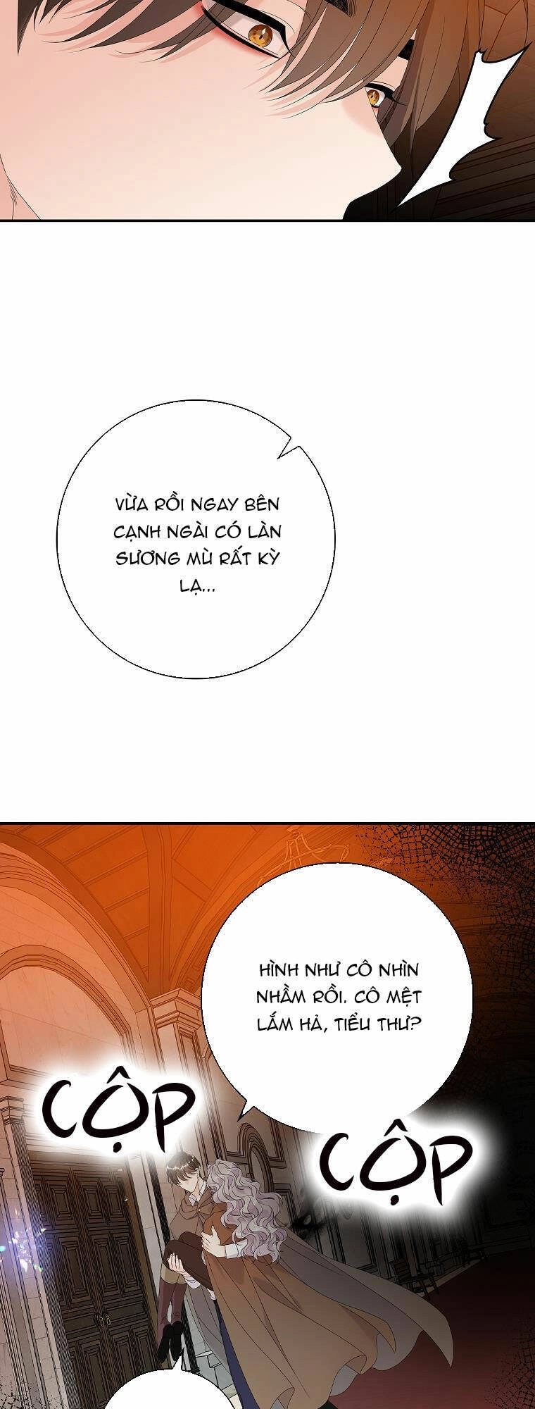 Tôi Thích Phục Vụ Cho Những Nhân Vật Phản Diện Chapter 25.1 - 42