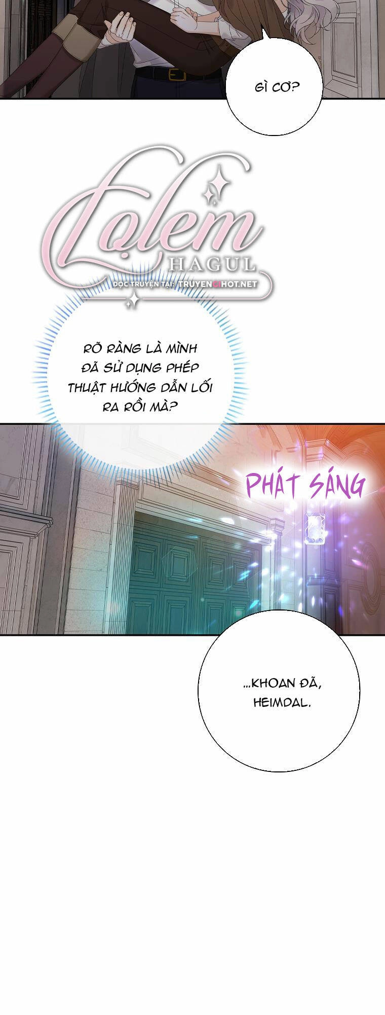 Tôi Thích Phục Vụ Cho Những Nhân Vật Phản Diện Chapter 25.1 - 44