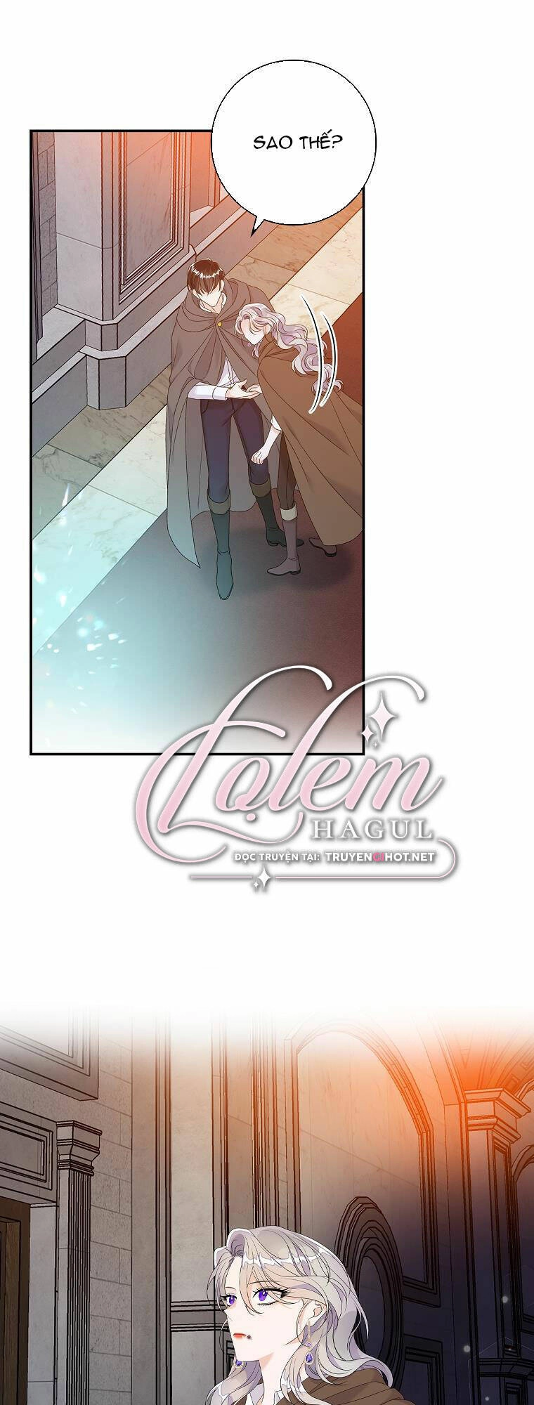 Tôi Thích Phục Vụ Cho Những Nhân Vật Phản Diện Chapter 25.1 - 45