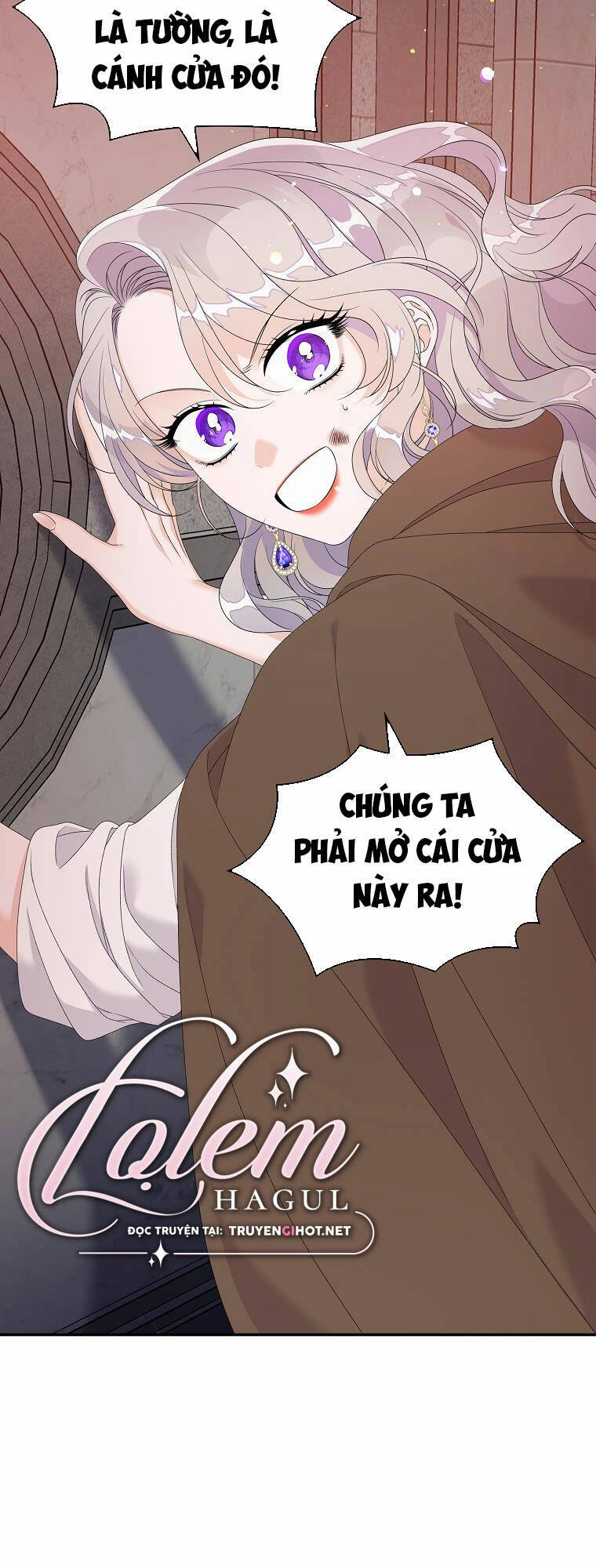 Tôi Thích Phục Vụ Cho Những Nhân Vật Phản Diện Chapter 25.1 - 48