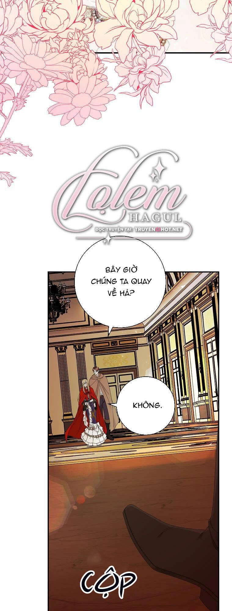 Tôi Thích Phục Vụ Cho Những Nhân Vật Phản Diện Chapter 25.1 - 57