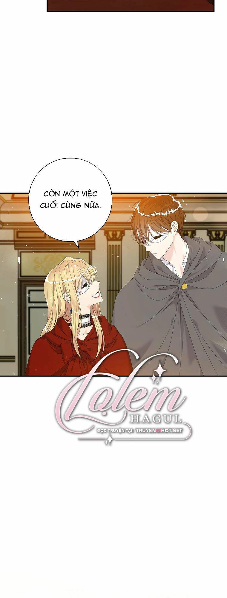 Tôi Thích Phục Vụ Cho Những Nhân Vật Phản Diện Chapter 25.1 - 58