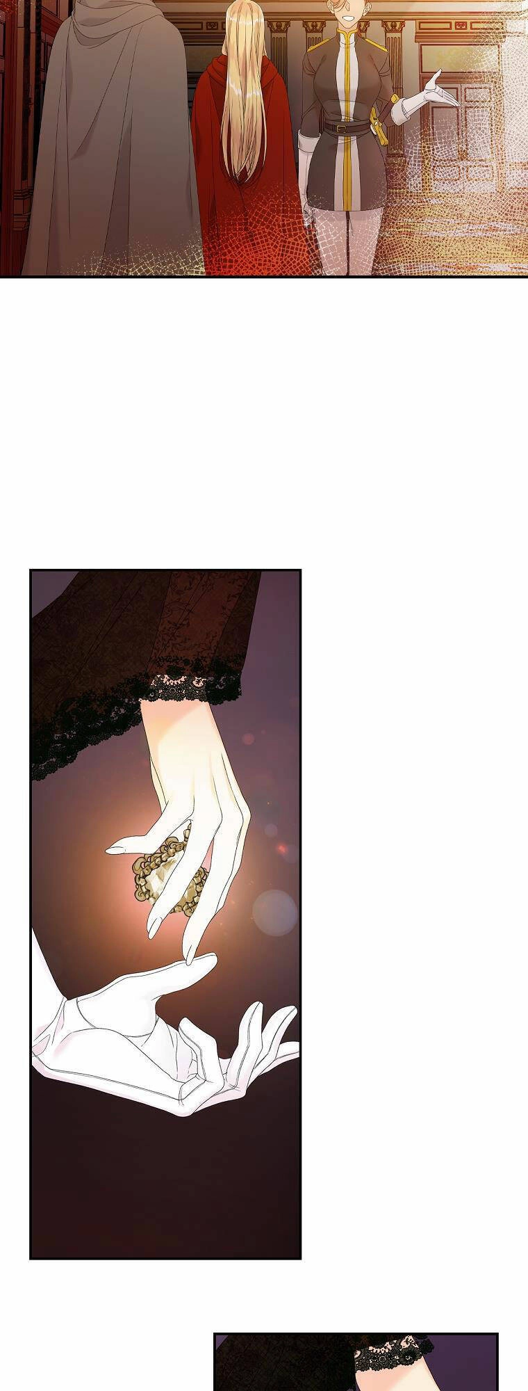 Tôi Thích Phục Vụ Cho Những Nhân Vật Phản Diện Chapter 25.1 - 62