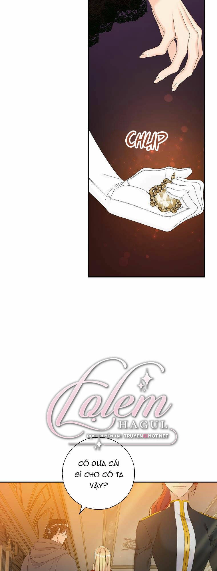 Tôi Thích Phục Vụ Cho Những Nhân Vật Phản Diện Chapter 25.1 - 63