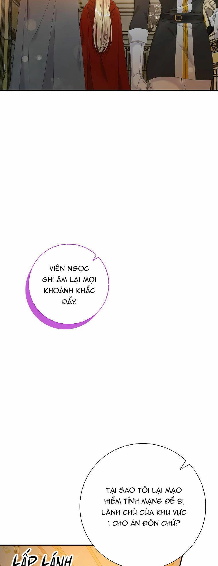 Tôi Thích Phục Vụ Cho Những Nhân Vật Phản Diện Chapter 25.1 - 64