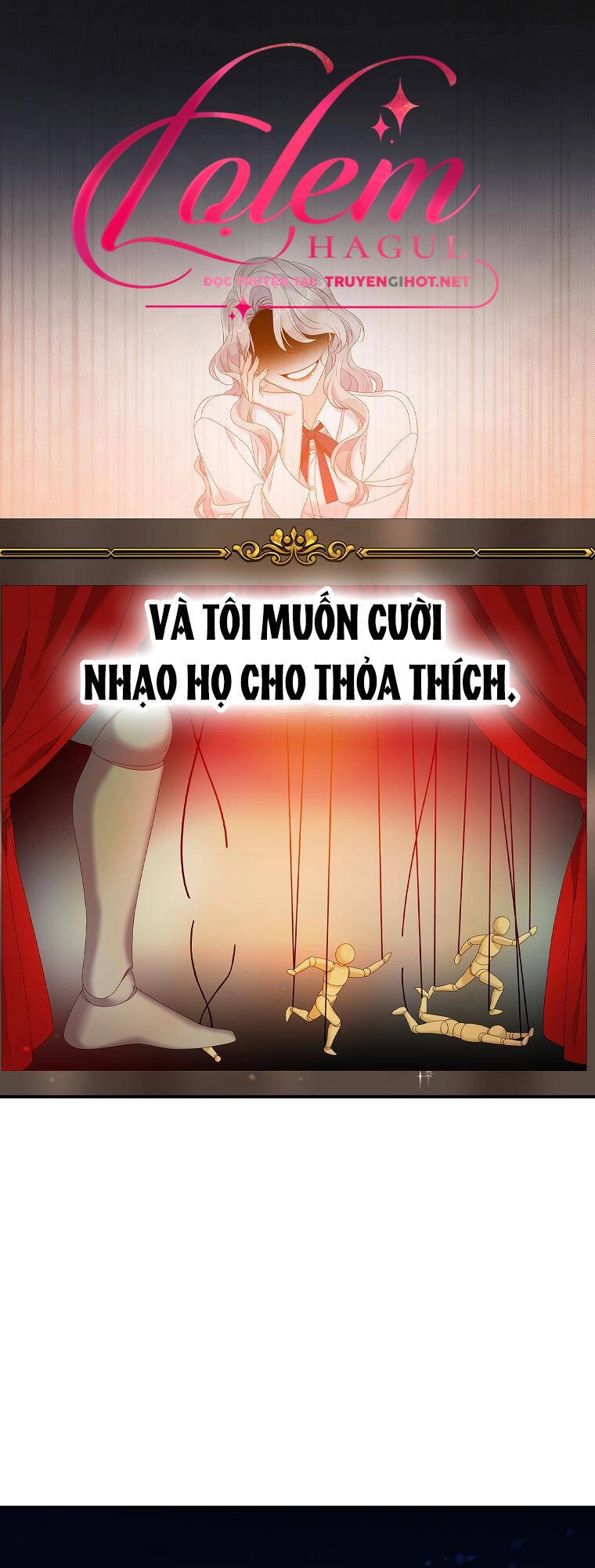 Tôi Thích Phục Vụ Cho Những Nhân Vật Phản Diện Chapter 26.1 - 19