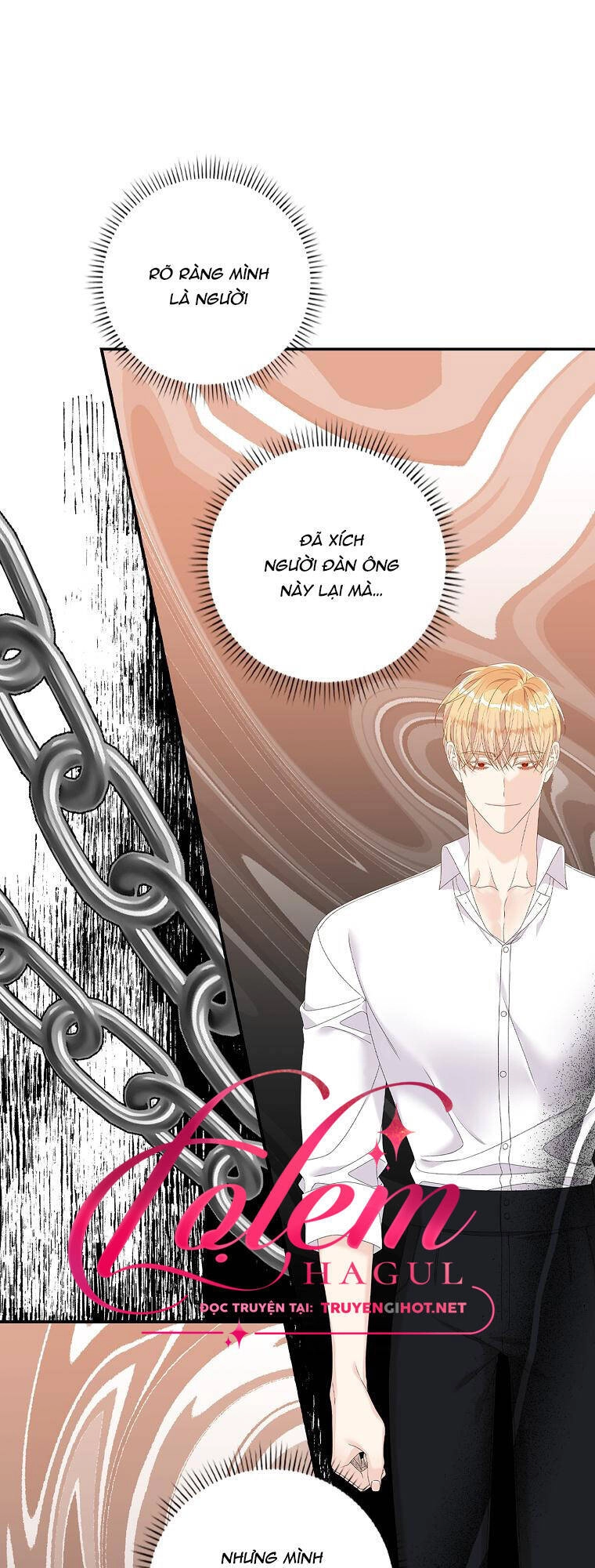 Tôi Thích Phục Vụ Cho Những Nhân Vật Phản Diện Chapter 26.1 - 34
