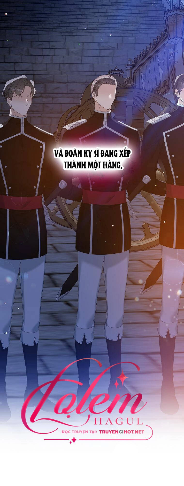 Tôi Thích Phục Vụ Cho Những Nhân Vật Phản Diện Chapter 26.2 - 5