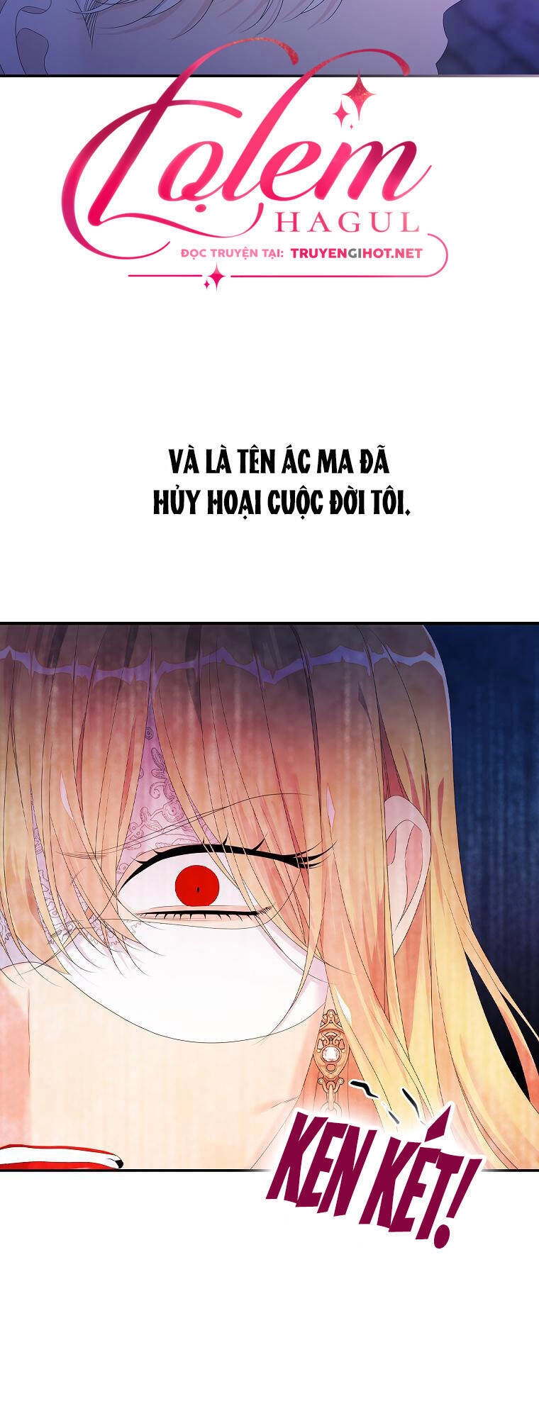 Tôi Thích Phục Vụ Cho Những Nhân Vật Phản Diện Chapter 26.2 - 11