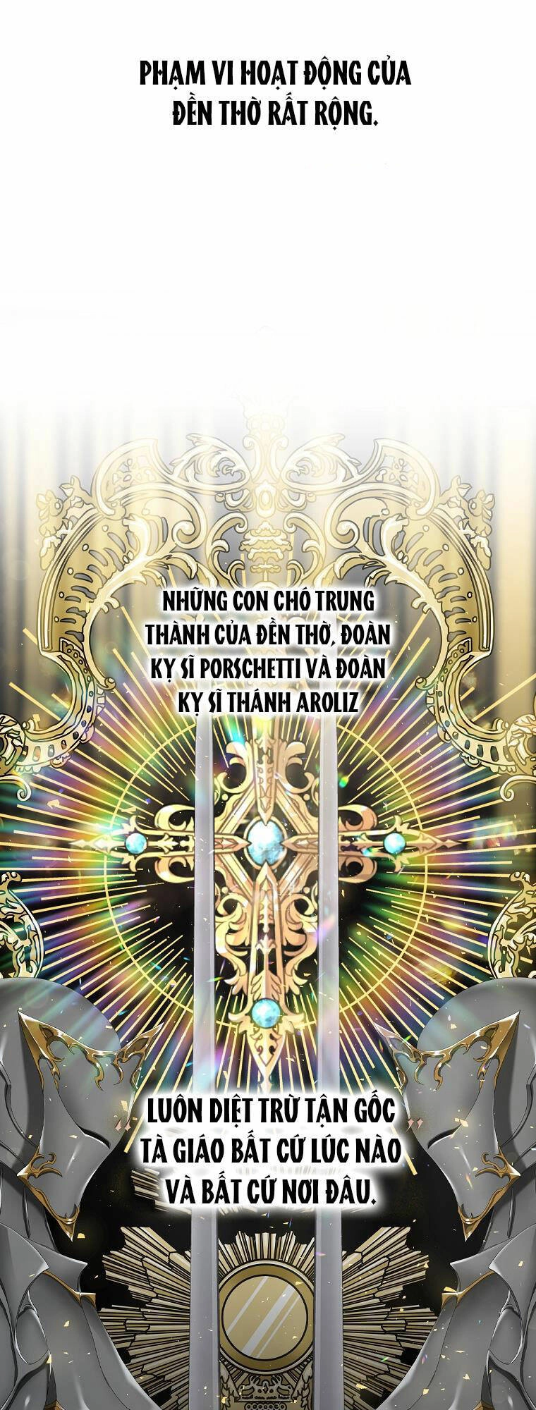 Tôi Thích Phục Vụ Cho Những Nhân Vật Phản Diện Chapter 27.1 - 7
