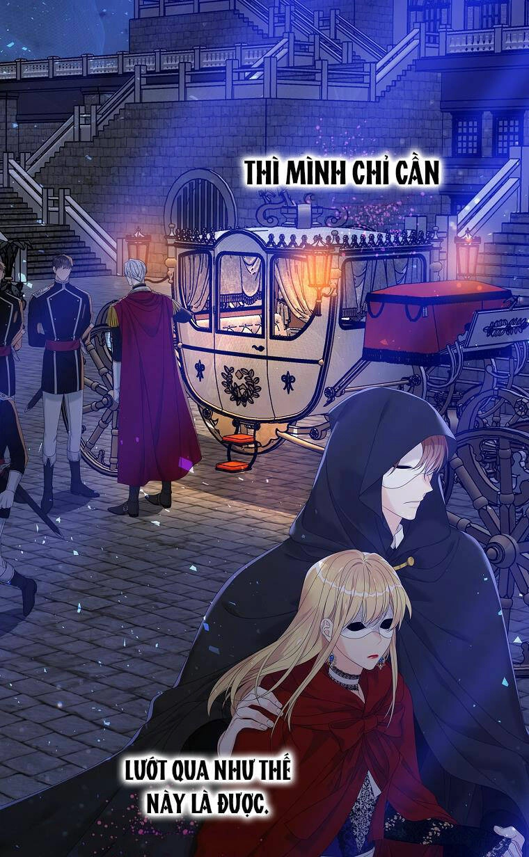 Tôi Thích Phục Vụ Cho Những Nhân Vật Phản Diện Chapter 27.1 - 12