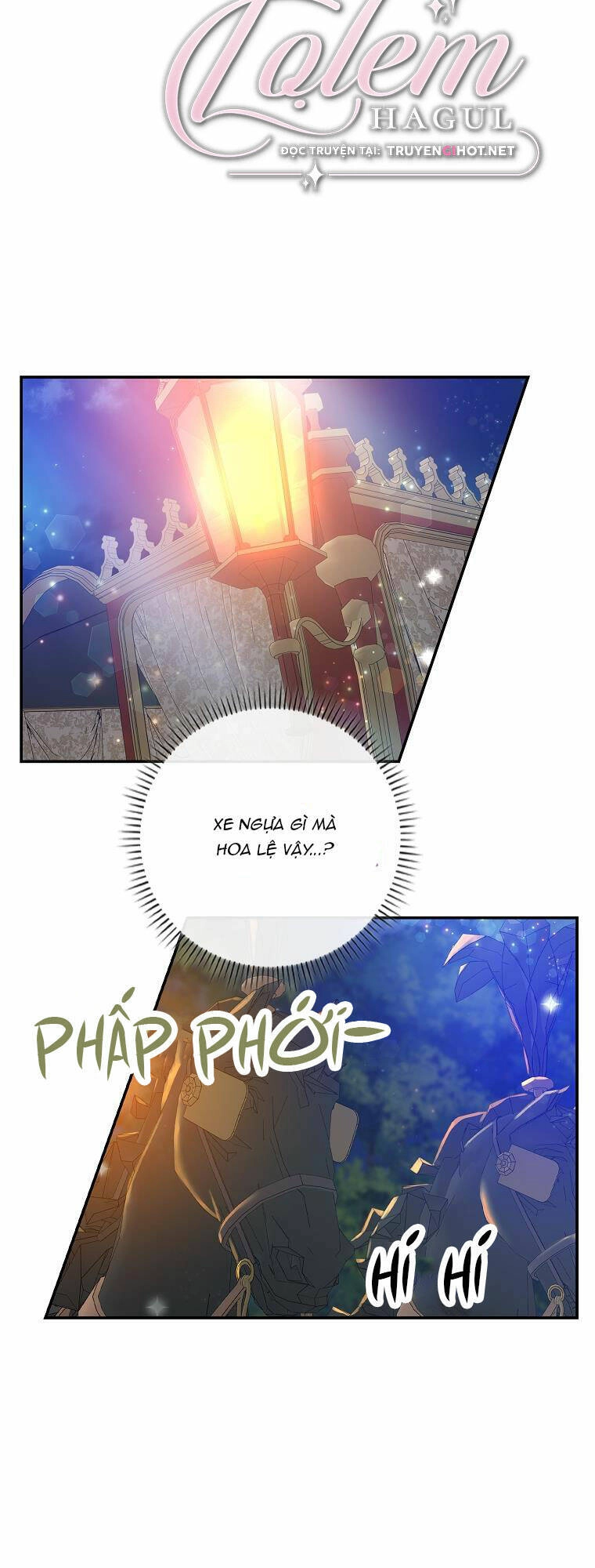 Tôi Thích Phục Vụ Cho Những Nhân Vật Phản Diện Chapter 27.1 - 18
