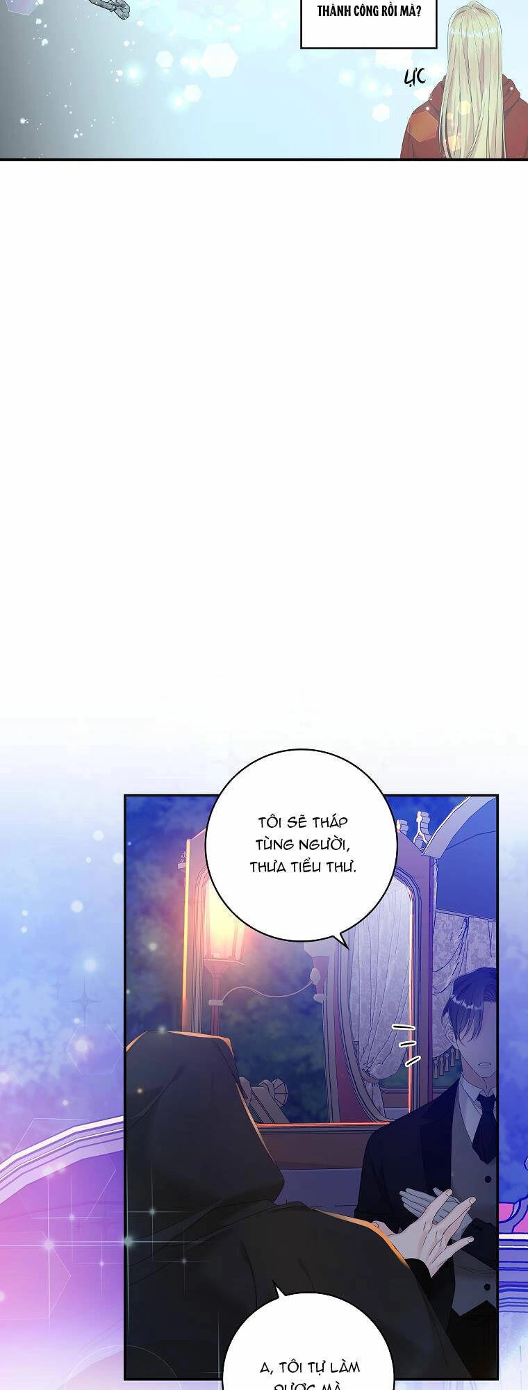 Tôi Thích Phục Vụ Cho Những Nhân Vật Phản Diện Chapter 27.1 - 21