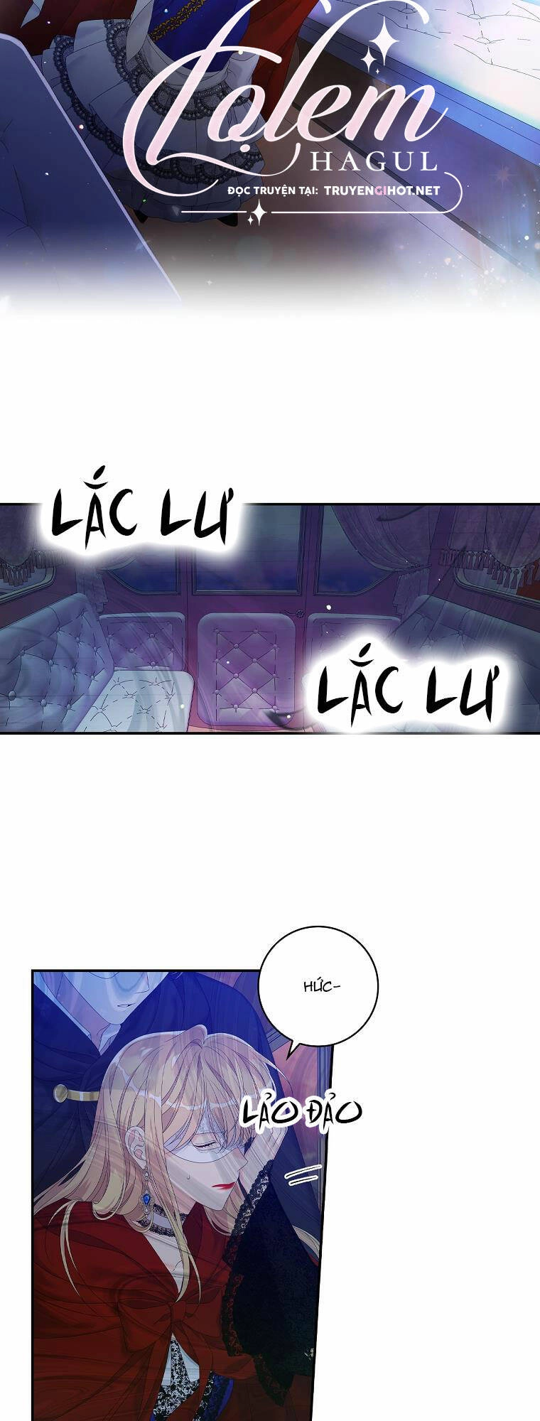 Tôi Thích Phục Vụ Cho Những Nhân Vật Phản Diện Chapter 27.1 - 25