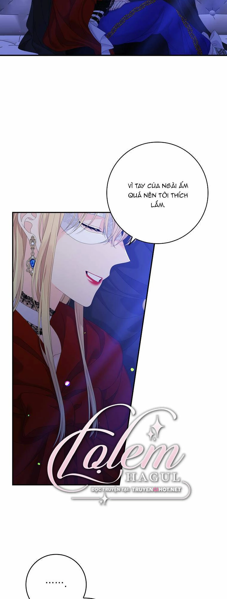 Tôi Thích Phục Vụ Cho Những Nhân Vật Phản Diện Chapter 27.1 - 38
