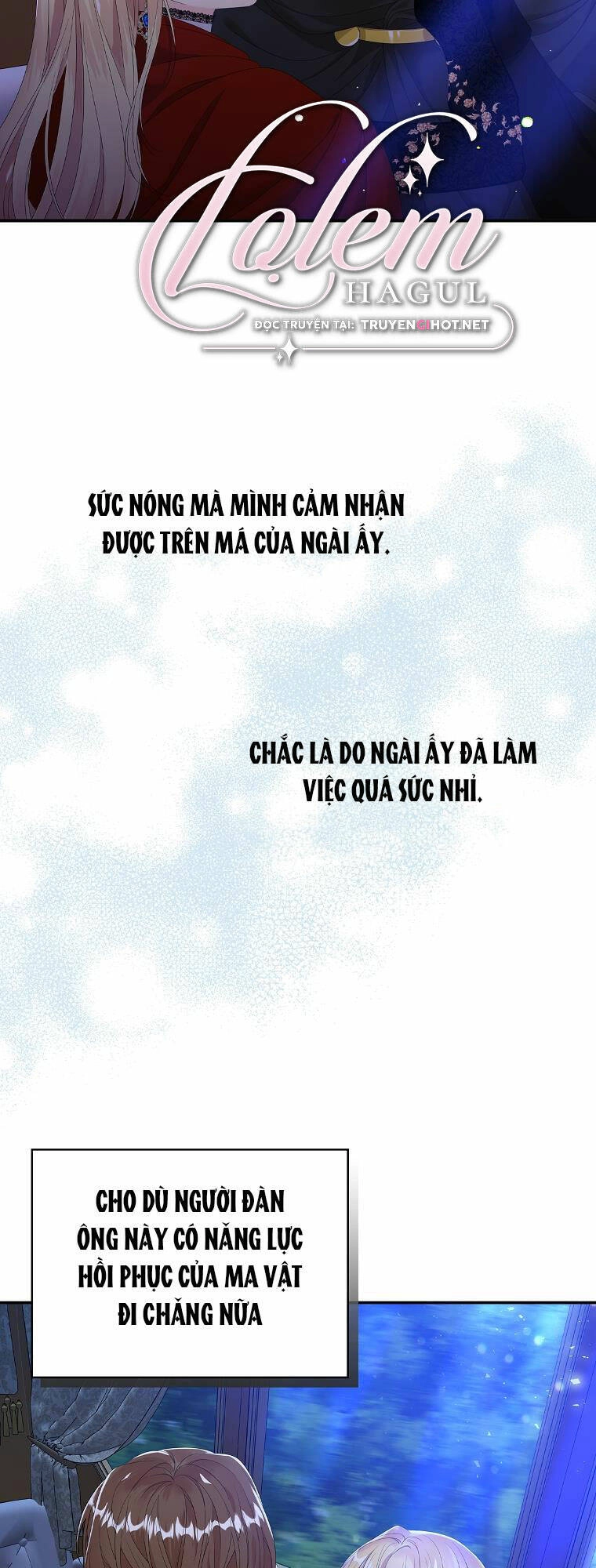 Tôi Thích Phục Vụ Cho Những Nhân Vật Phản Diện Chapter 27.1 - 40