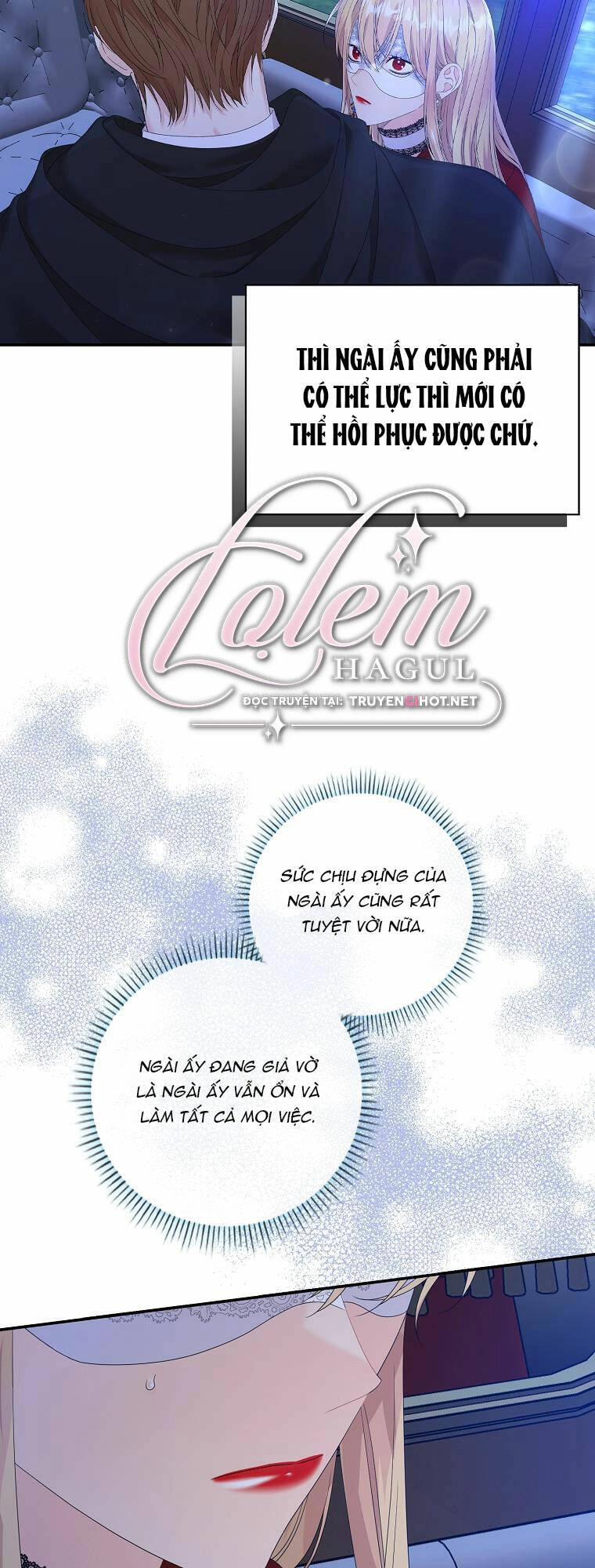 Tôi Thích Phục Vụ Cho Những Nhân Vật Phản Diện Chapter 27.1 - 41