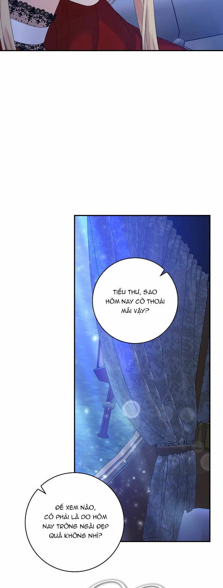 Tôi Thích Phục Vụ Cho Những Nhân Vật Phản Diện Chapter 27.1 - 42