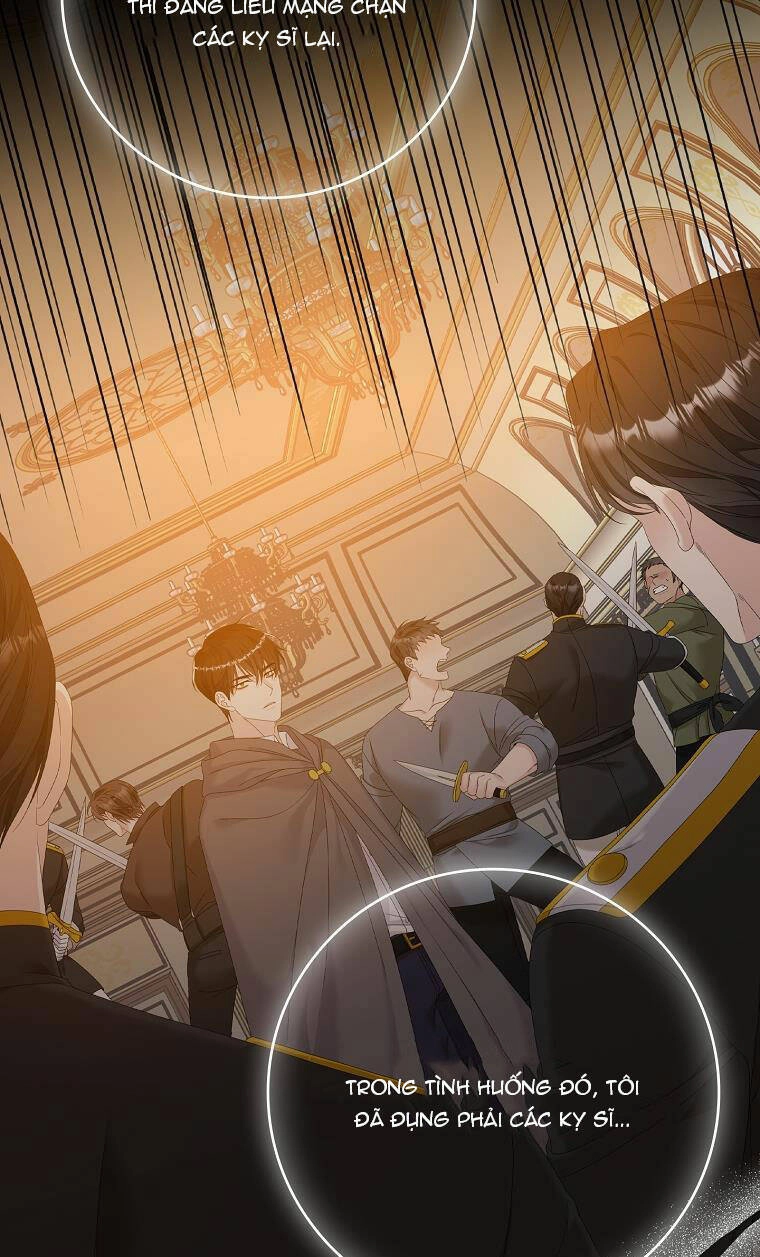 Tôi Thích Phục Vụ Cho Những Nhân Vật Phản Diện Chapter 27.1 - 46