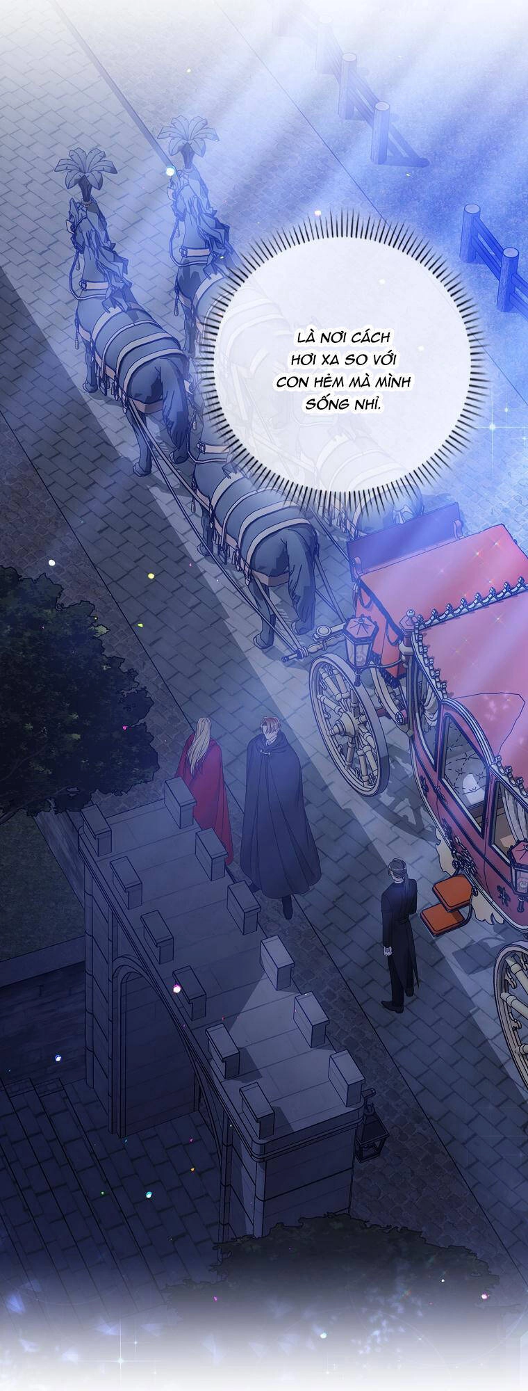 Tôi Thích Phục Vụ Cho Những Nhân Vật Phản Diện Chapter 28.1 - 8