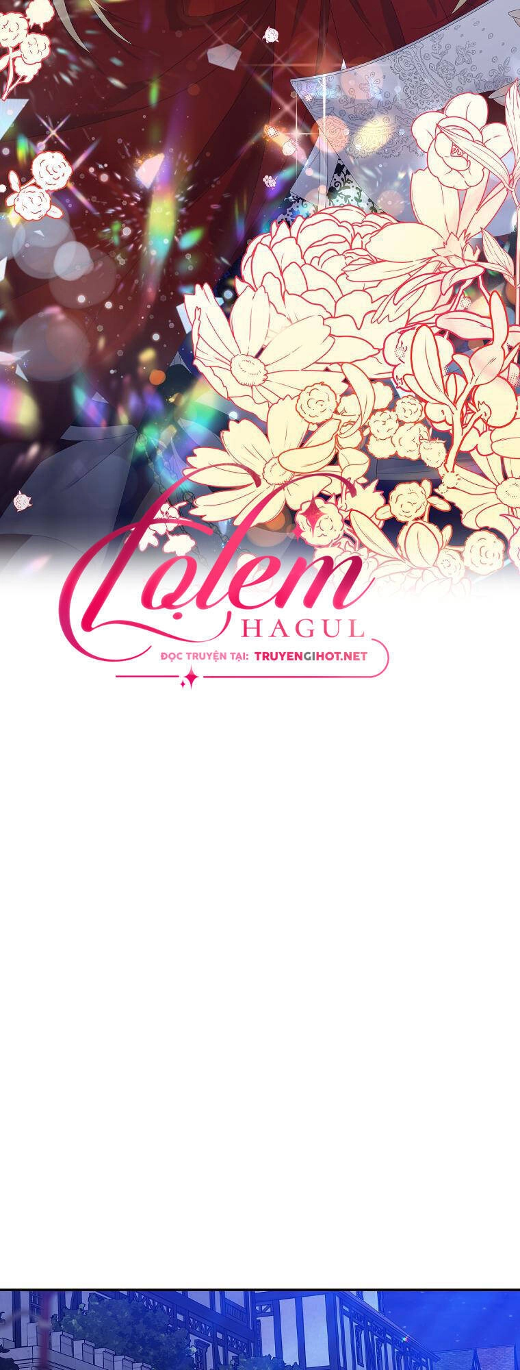 Tôi Thích Phục Vụ Cho Những Nhân Vật Phản Diện Chapter 28.1 - 13