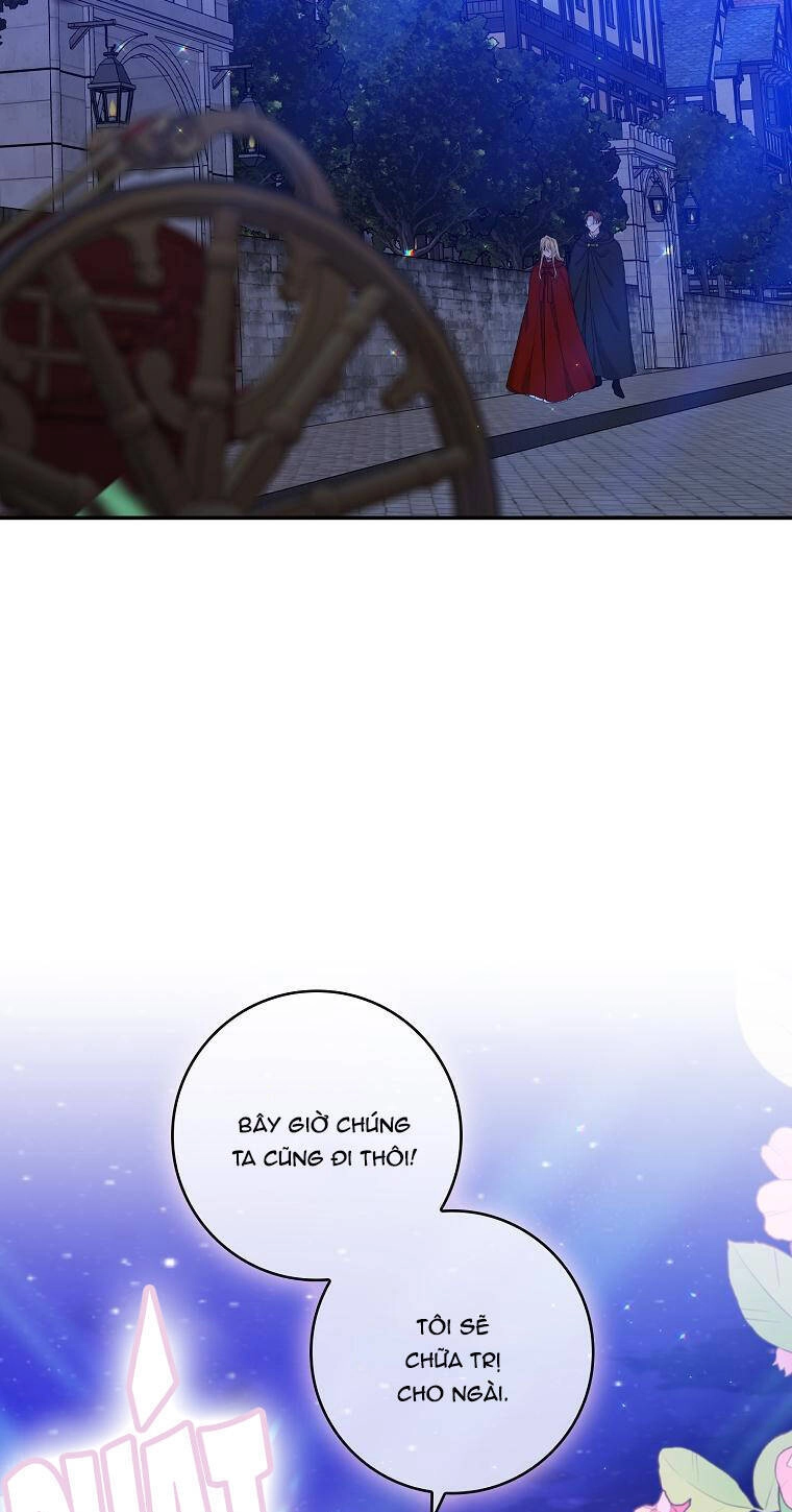 Tôi Thích Phục Vụ Cho Những Nhân Vật Phản Diện Chapter 28.1 - 14