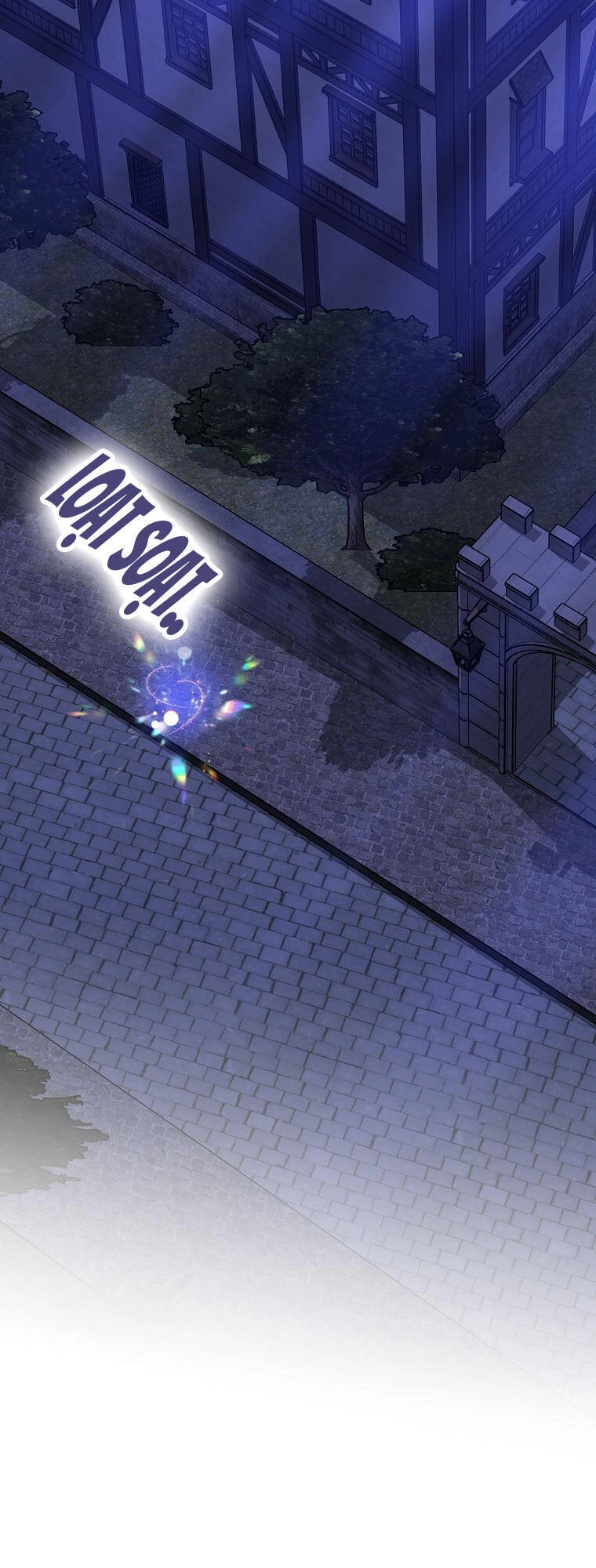 Tôi Thích Phục Vụ Cho Những Nhân Vật Phản Diện Chapter 28.1 - 17