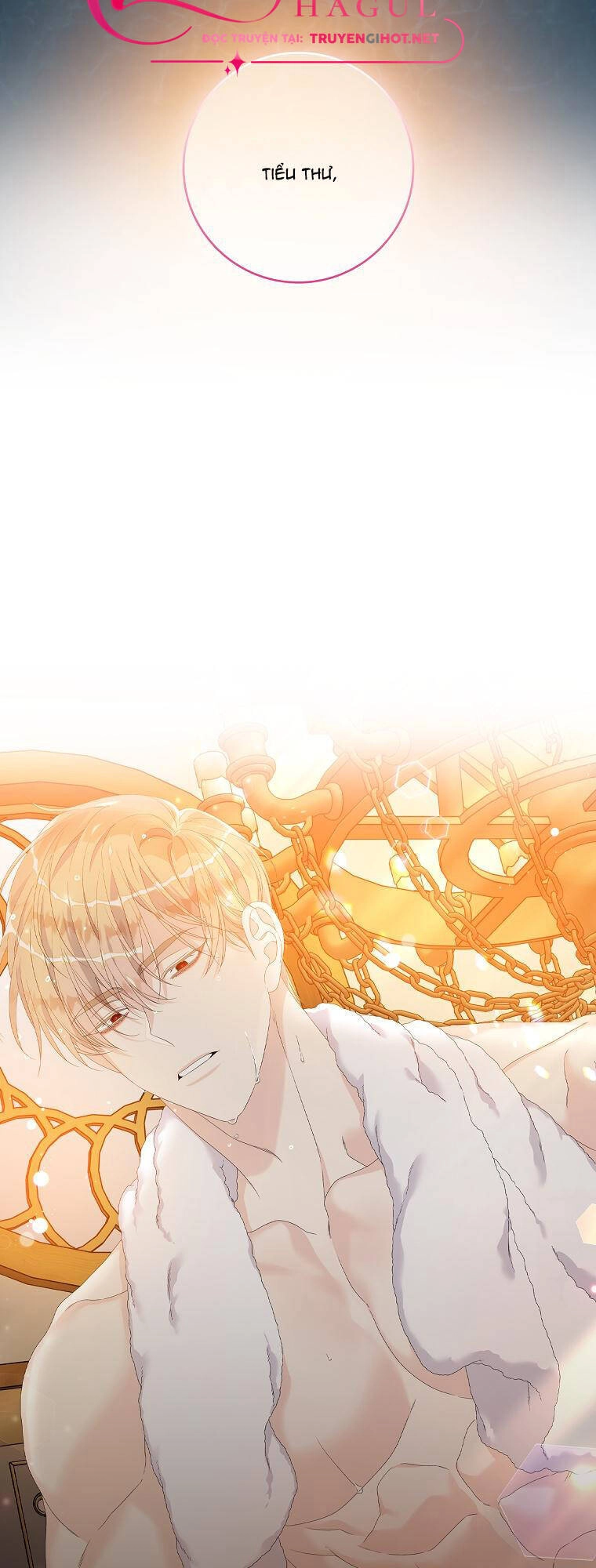 Tôi Thích Phục Vụ Cho Những Nhân Vật Phản Diện Chapter 28.1 - 21