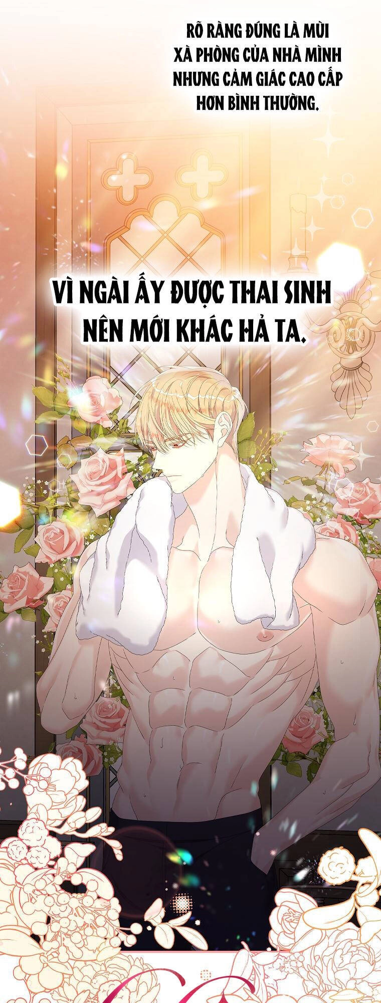 Tôi Thích Phục Vụ Cho Những Nhân Vật Phản Diện Chapter 28.1 - 24