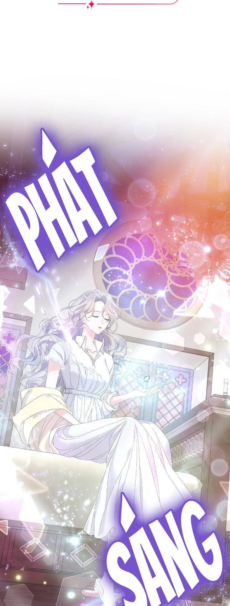 Tôi Thích Phục Vụ Cho Những Nhân Vật Phản Diện Chapter 28.1 - 28