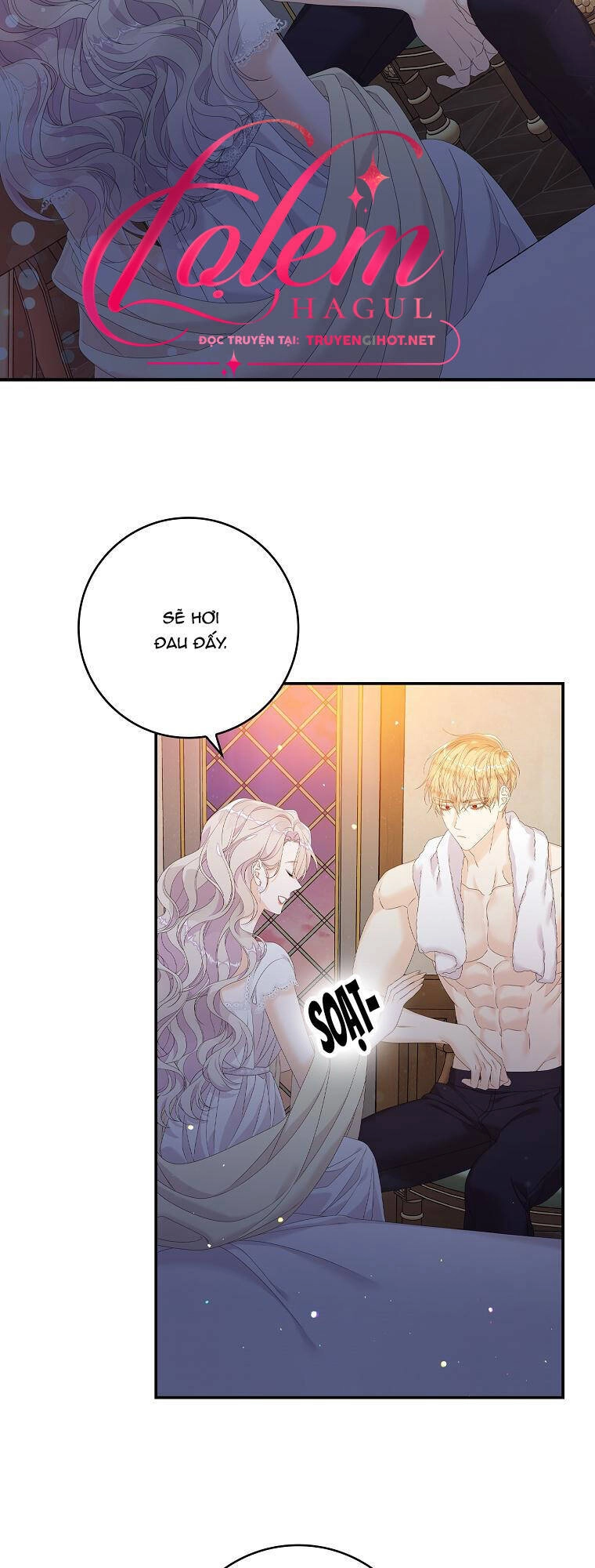 Tôi Thích Phục Vụ Cho Những Nhân Vật Phản Diện Chapter 28.1 - 32