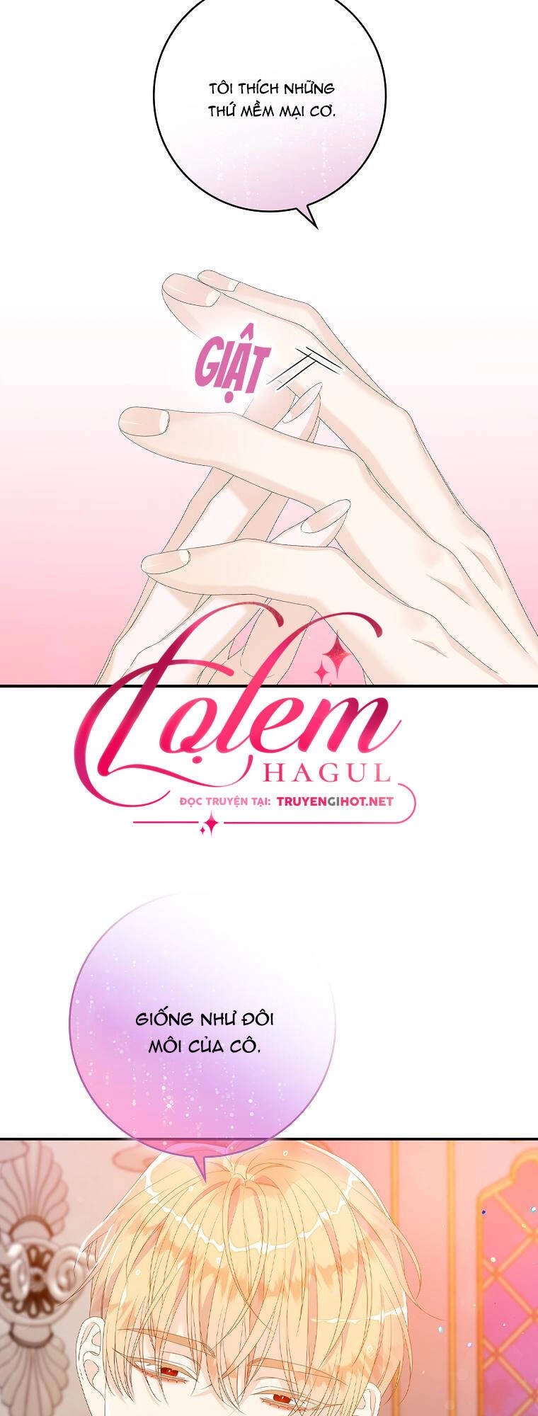 Tôi Thích Phục Vụ Cho Những Nhân Vật Phản Diện Chapter 28.1 - 33