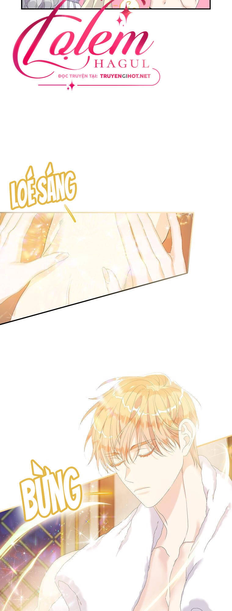 Tôi Thích Phục Vụ Cho Những Nhân Vật Phản Diện Chapter 28.1 - 35