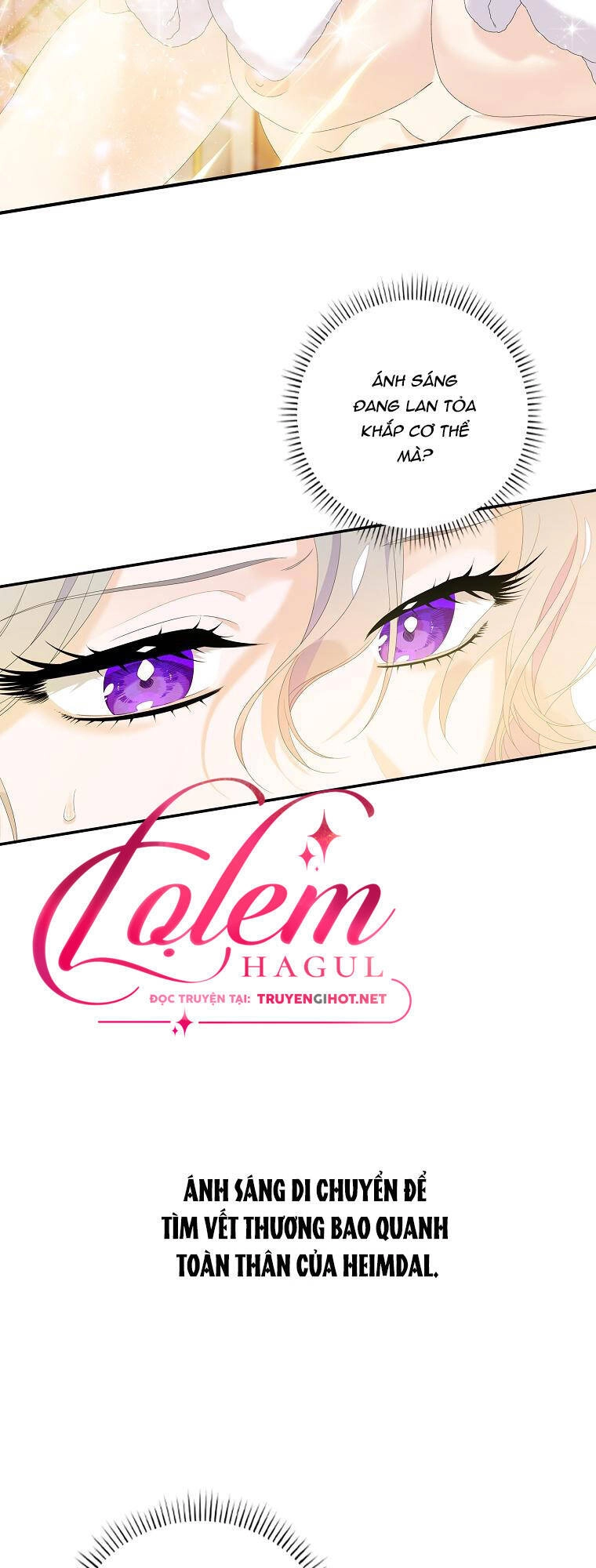 Tôi Thích Phục Vụ Cho Những Nhân Vật Phản Diện Chapter 28.1 - 36