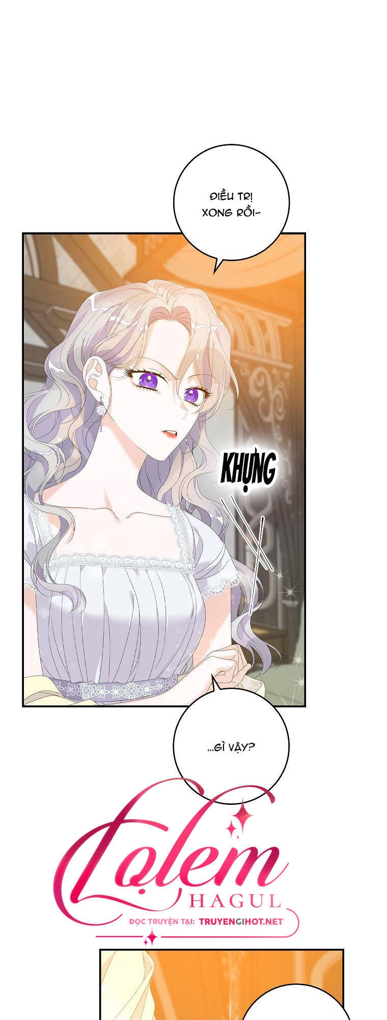 Tôi Thích Phục Vụ Cho Những Nhân Vật Phản Diện Chapter 28.1 - 38