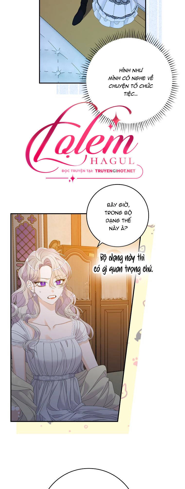 Tôi Thích Phục Vụ Cho Những Nhân Vật Phản Diện Chapter 28.1 - 42