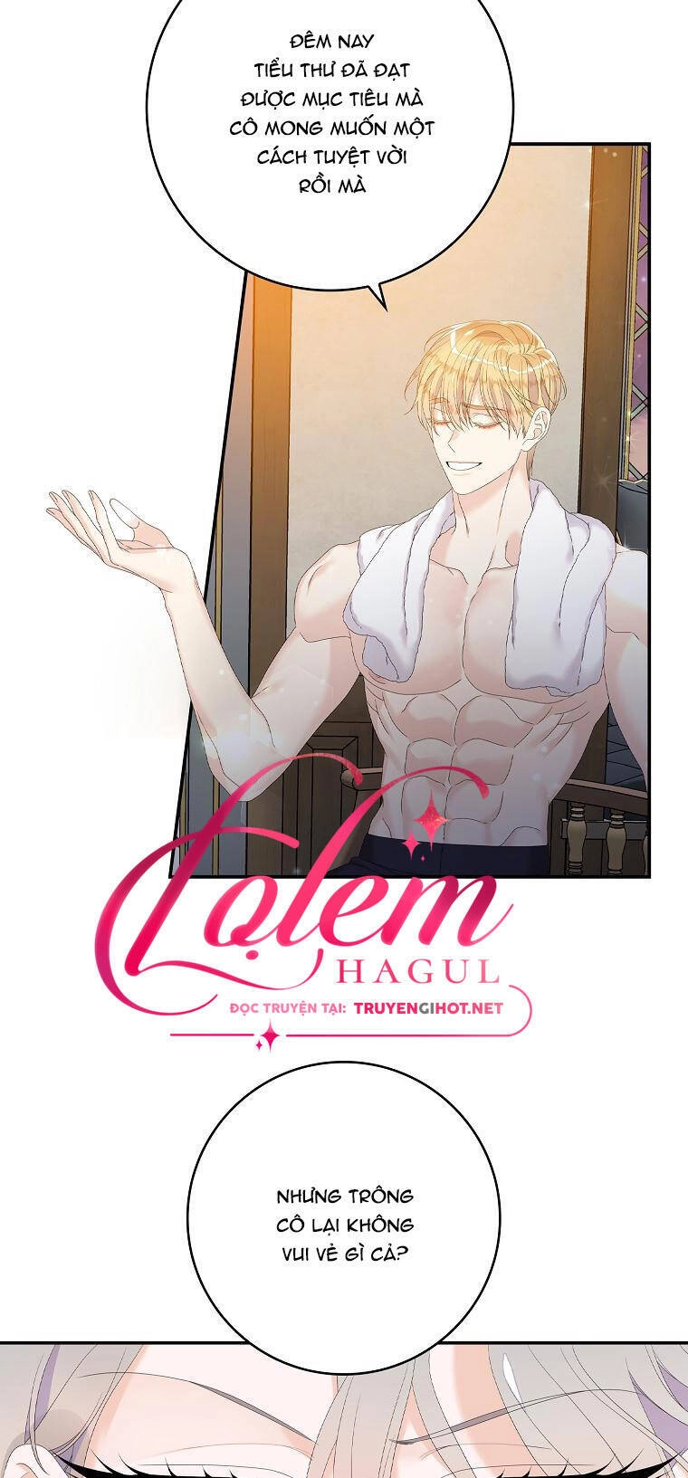 Tôi Thích Phục Vụ Cho Những Nhân Vật Phản Diện Chapter 28.1 - 43