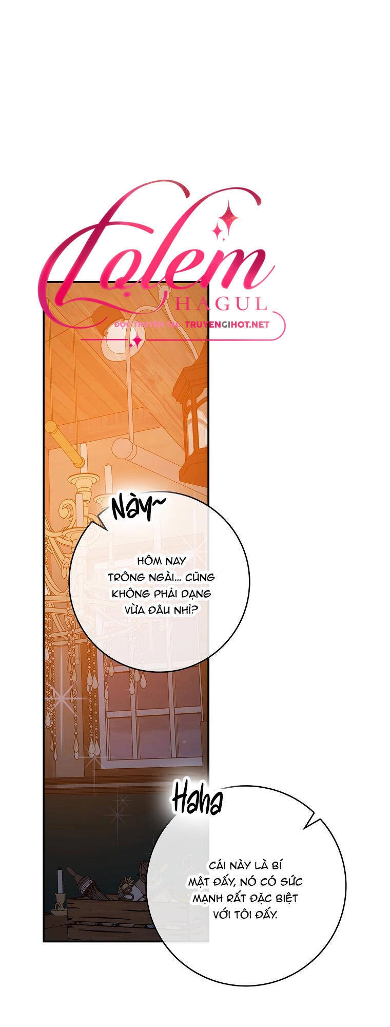 Tôi Thích Phục Vụ Cho Những Nhân Vật Phản Diện Chapter 28.2 - 1