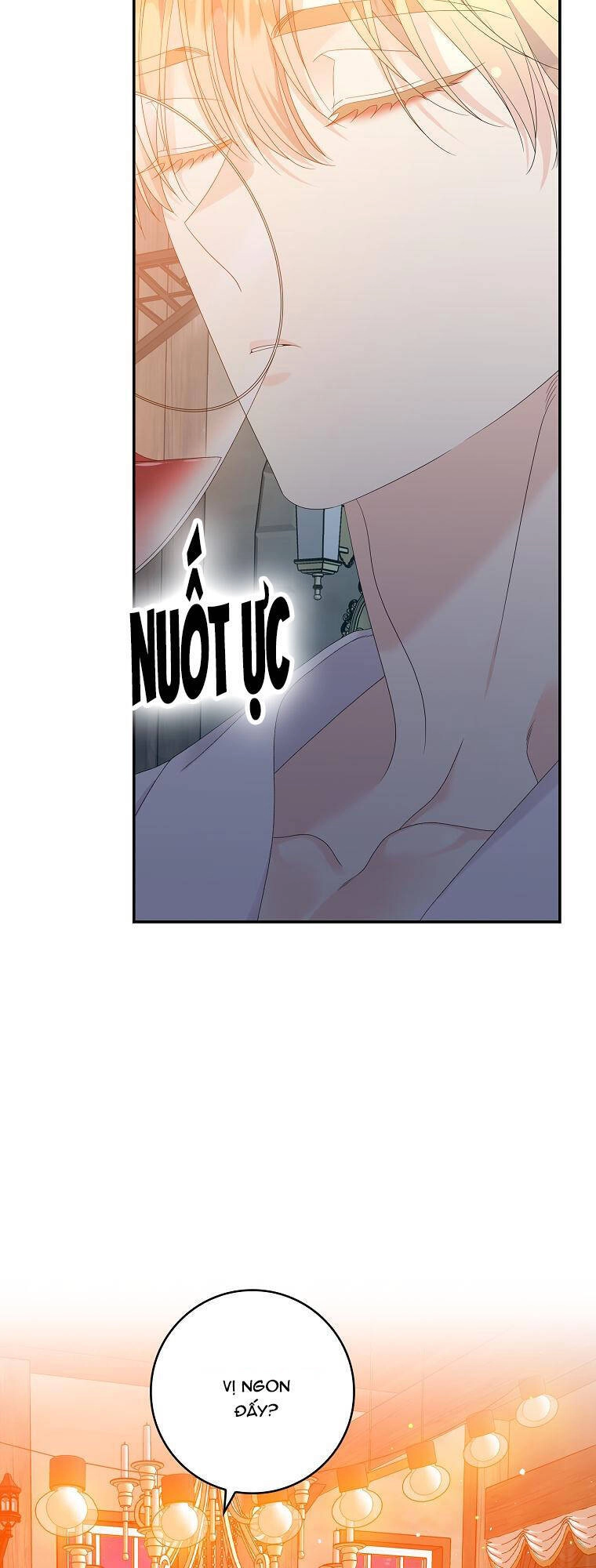 Tôi Thích Phục Vụ Cho Những Nhân Vật Phản Diện Chapter 28.2 - 3