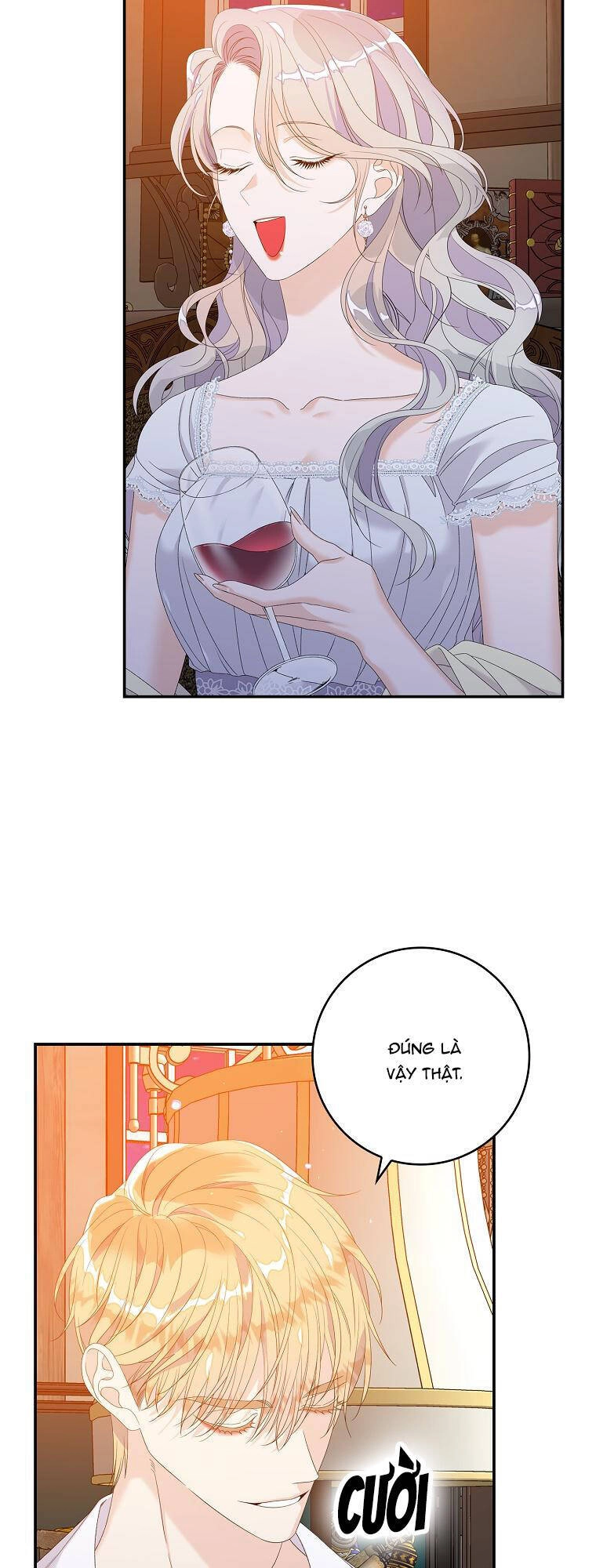 Tôi Thích Phục Vụ Cho Những Nhân Vật Phản Diện Chapter 28.2 - 5