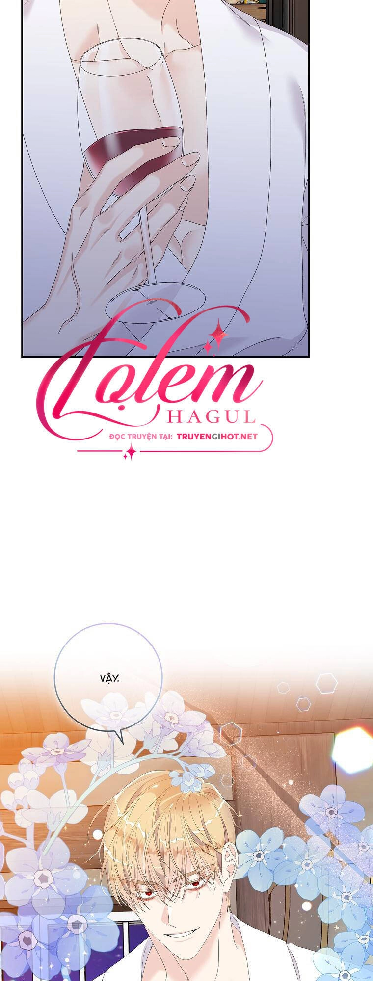 Tôi Thích Phục Vụ Cho Những Nhân Vật Phản Diện Chapter 28.2 - 6