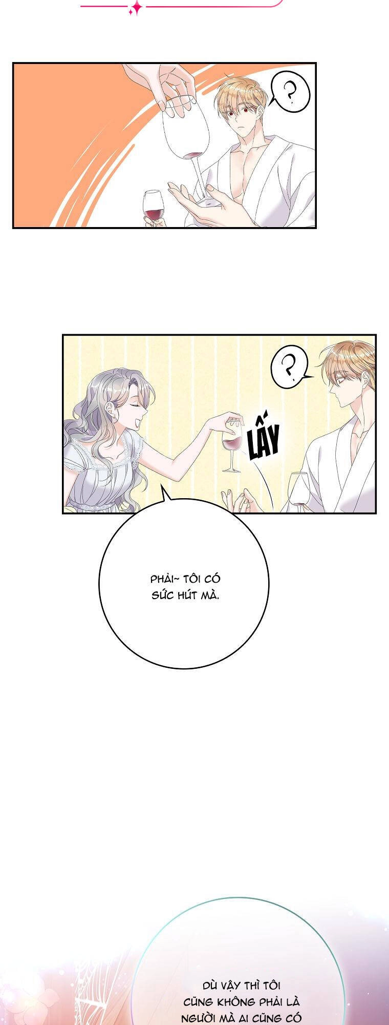 Tôi Thích Phục Vụ Cho Những Nhân Vật Phản Diện Chapter 28.2 - 8