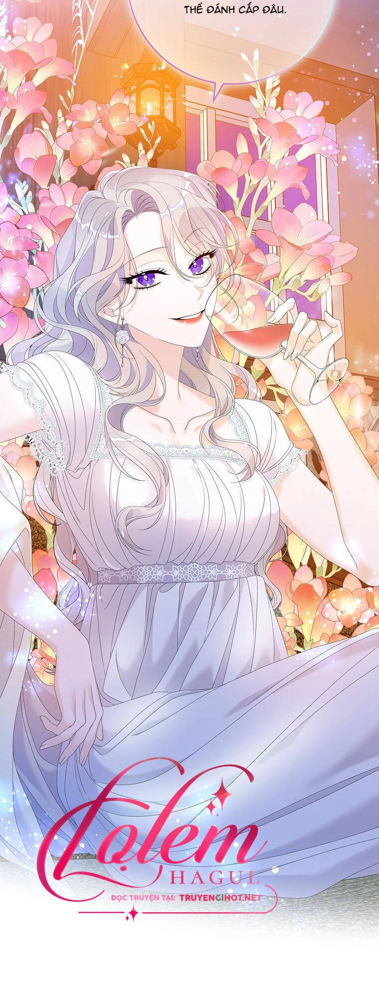 Tôi Thích Phục Vụ Cho Những Nhân Vật Phản Diện Chapter 28.2 - 9