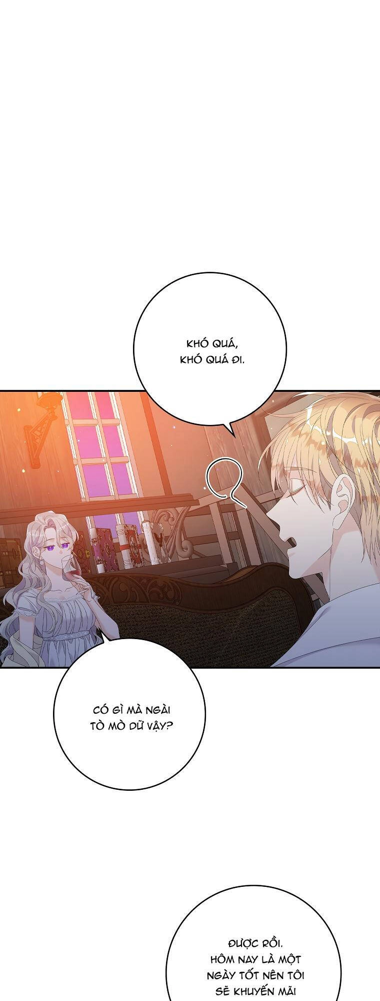 Tôi Thích Phục Vụ Cho Những Nhân Vật Phản Diện Chapter 28.2 - 10