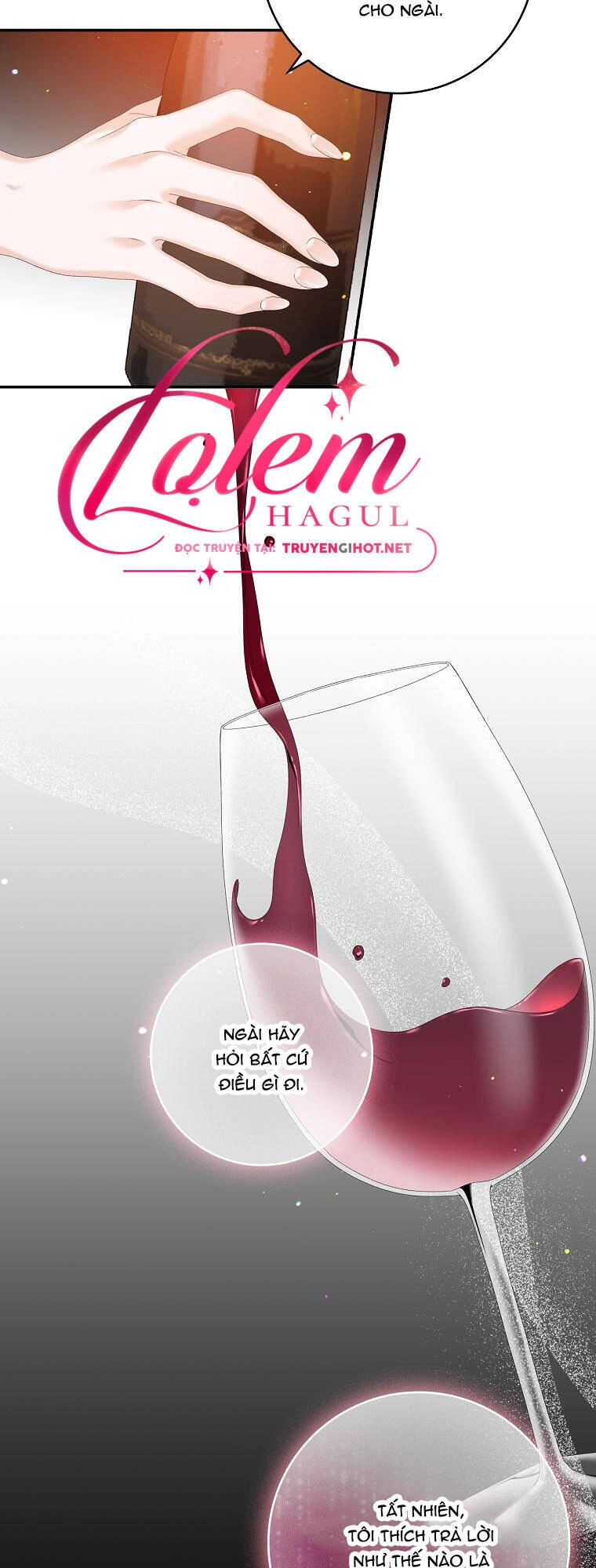 Tôi Thích Phục Vụ Cho Những Nhân Vật Phản Diện Chapter 28.2 - 11