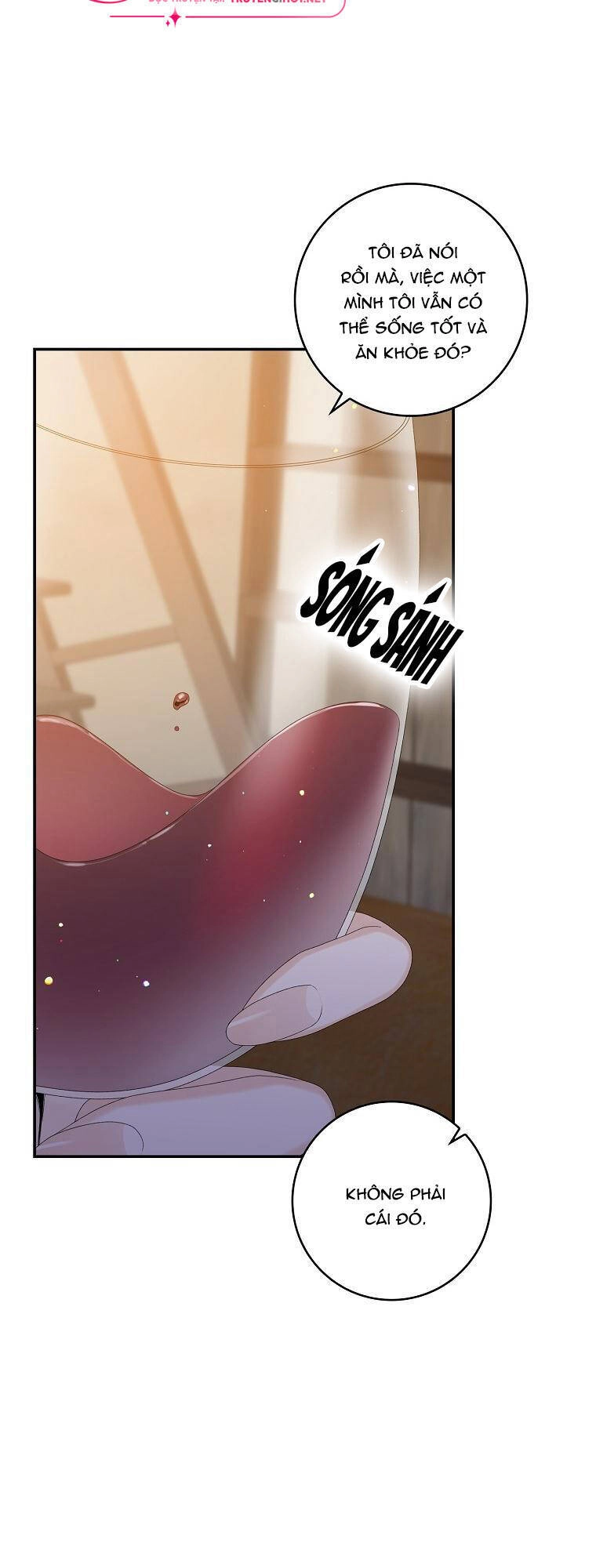 Tôi Thích Phục Vụ Cho Những Nhân Vật Phản Diện Chapter 29.1 - 8