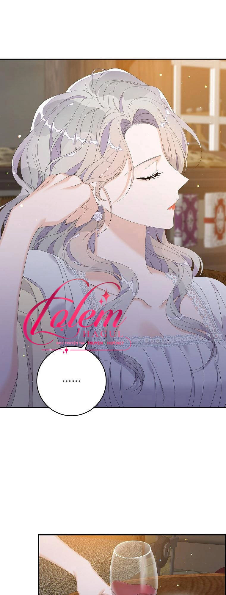 Tôi Thích Phục Vụ Cho Những Nhân Vật Phản Diện Chapter 29.1 - 9