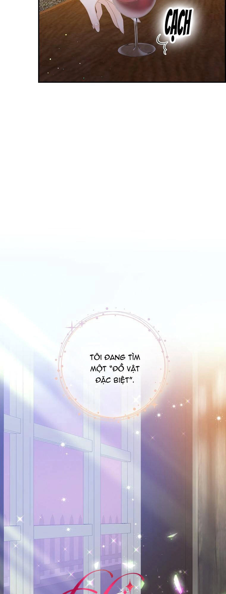 Tôi Thích Phục Vụ Cho Những Nhân Vật Phản Diện Chapter 29.1 - 10