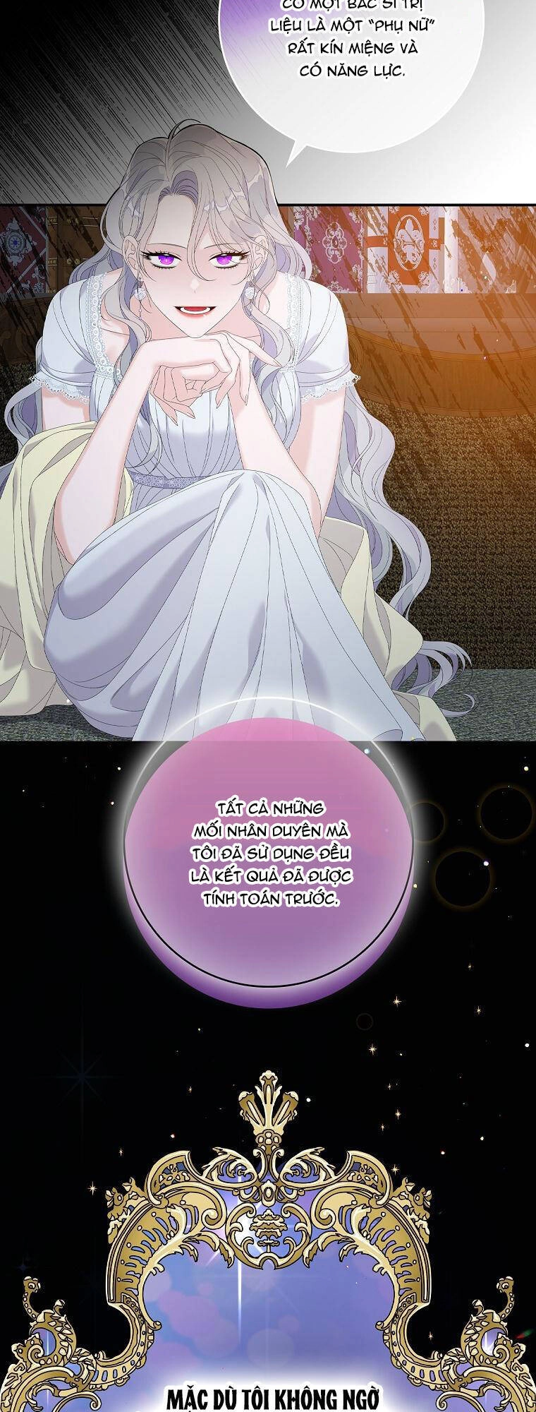 Tôi Thích Phục Vụ Cho Những Nhân Vật Phản Diện Chapter 29.1 - 17