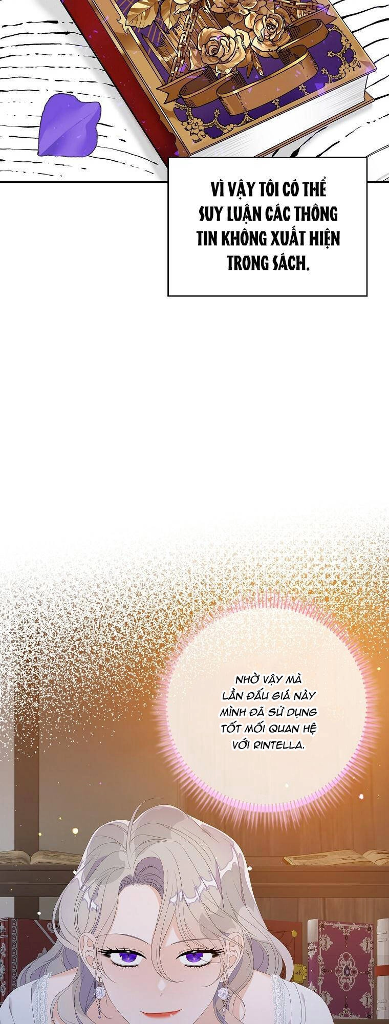 Tôi Thích Phục Vụ Cho Những Nhân Vật Phản Diện Chapter 29.1 - 19